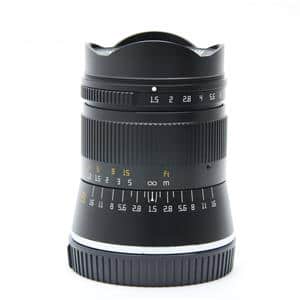 【美品】TTArtisan 21mm F1.5 箱付き Nikon 美品】TTArtisan 21mm F1.5 箱付き Nikon