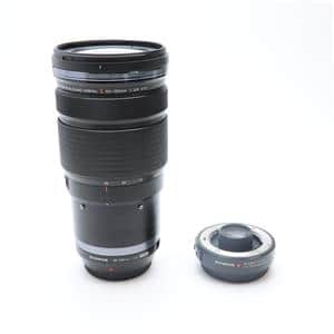 OLYMPUS (オリンパス) M.ZUIKO DIGITAL ED 40-150mm F2.8 PROテレコンバーターキット メイン