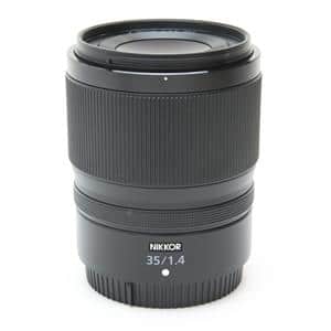 Nikon (ニコン) NIKKOR Z 35mm F1.4 メイン