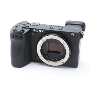 SONY (ソニー) α6700 ボディ ILCE-6700 メイン