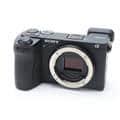 α6700 ボディ ILCE-6700