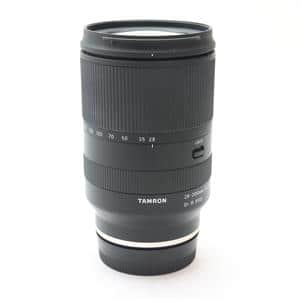 TAMRON (タムロン) 28-200mm F2.8-5.6 Di III RXD/Model A071SF (ソニーE用/フルサイズ対応) メイン