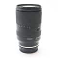28-200mm F2.8-5.6 Di III RXD/Model A071SF (ソニーE用/フルサイズ対応)
