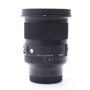 美品】SIGMA ART 20mm F1.2 DG DN シグマ（SIGMA (シグマ) Art