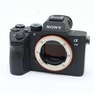 SONY (ソニー) α7III ボディ ILCE-7M3 メイン
