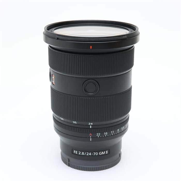 FE 24-70mm F2.8 GM II SEL2470GM2