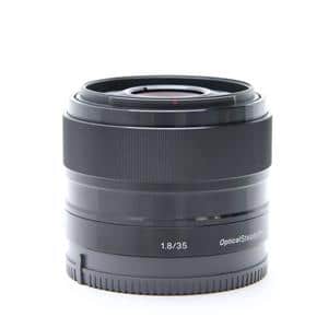 SONY E35mm F1.8 OSS SEL35F18」「中古商品」の商品検索結果