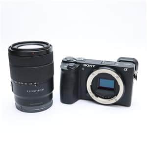 sony α6500 高倍率ズームレンズキット ilce-6500m」の商品検索結果