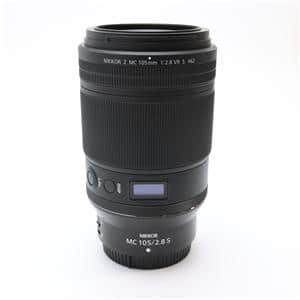 Nikon (ニコン) NIKKOR Z MC 105mm F2.8 VR S メイン