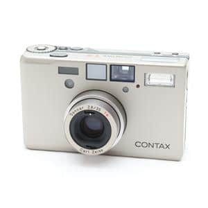 フィルムカメラ」「CONTAX」の商品検索結果 | デジタルカメラ
