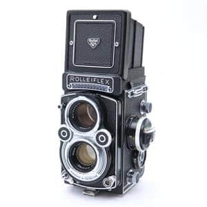 おすすめの「Rollei（ローライ）」のカメラ、レンズ、アクセサリーの