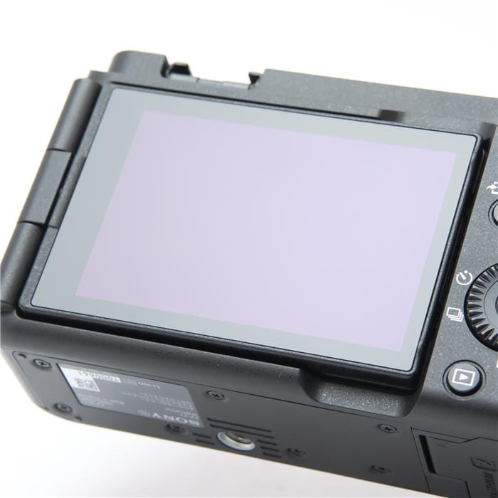 VLOGCAM ZV-E1L B ズームレンズキット