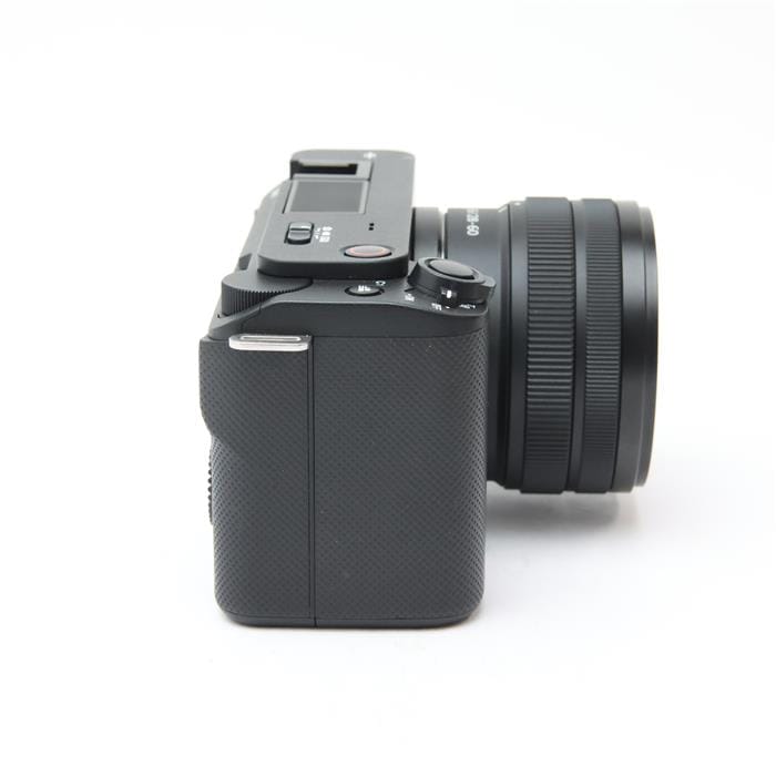 VLOGCAM ZV-E1L B ズームレンズキット