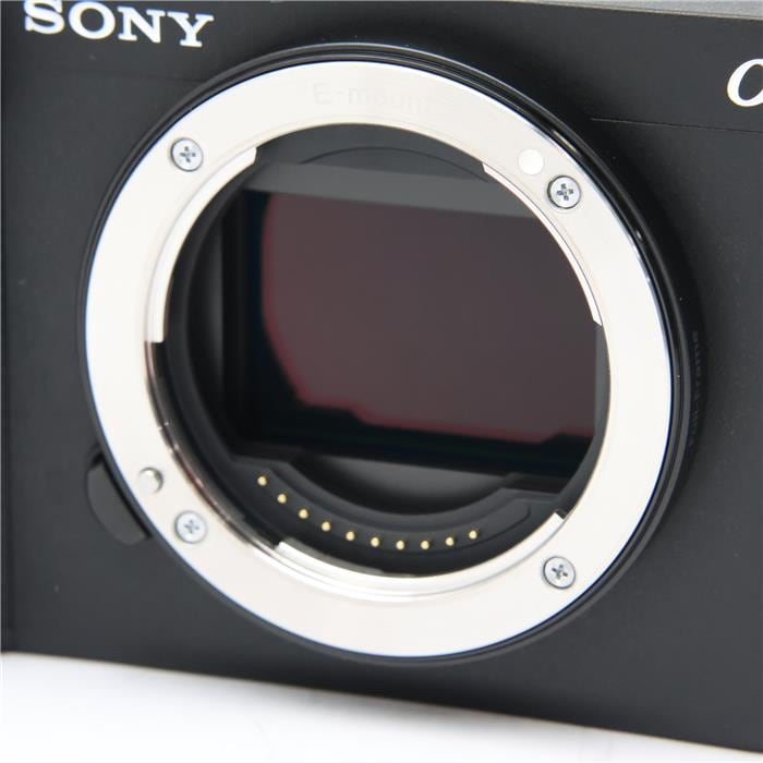 VLOGCAM ZV-E1L B ズームレンズキット