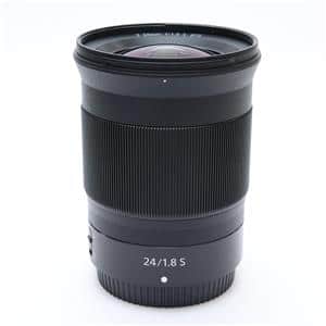 Nikon (ニコン) NIKKOR Z 24mm F1.8 S メイン