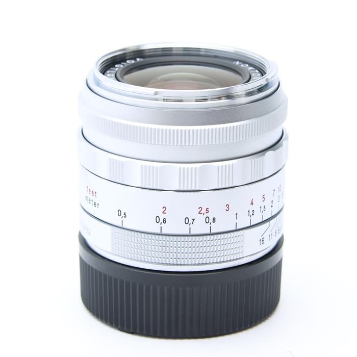 NOKTON Vintage Line 28mm F1.5 Aspherical Type II VM(ライカM用)