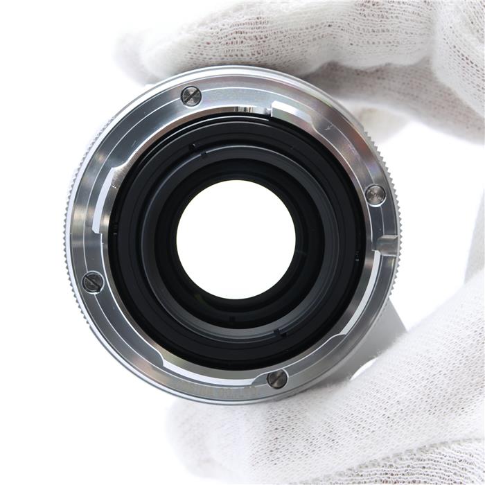 NOKTON Vintage Line 28mm F1.5 Aspherical Type II VM(ライカM用)