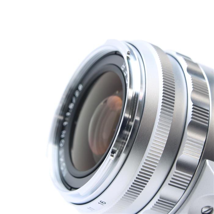 NOKTON Vintage Line 28mm F1.5 Aspherical Type II VM(ライカM用)