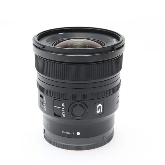 FE 16mm F1.8 G SEL16F18G