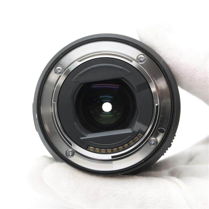 FE 16mm F1.8 G SEL16F18G