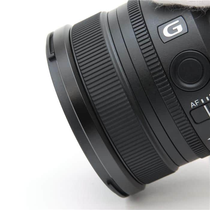 FE 16mm F1.8 G SEL16F18G