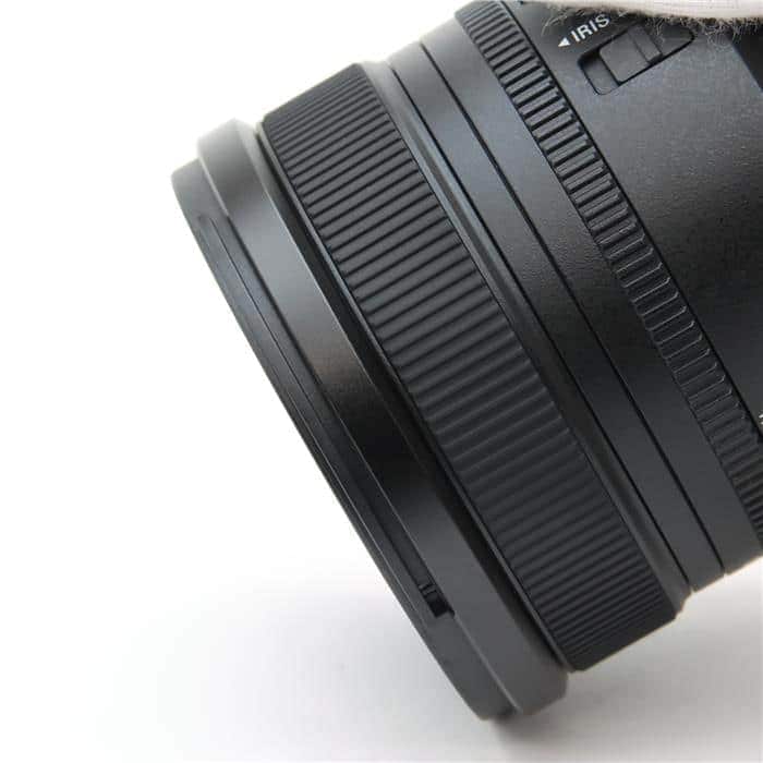 FE 16mm F1.8 G SEL16F18G