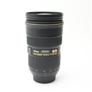 Nikon (ニコン) AF-S NIKKOR 24-70mm F2.8 G ED」の商品検索結果