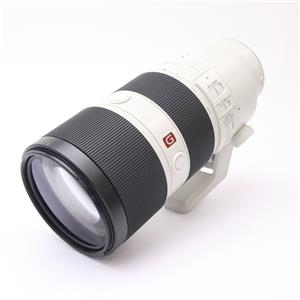 SONY (ソニー) FE 70-200mm F2.8 GM OSS SEL70200GM」「中古商品」の