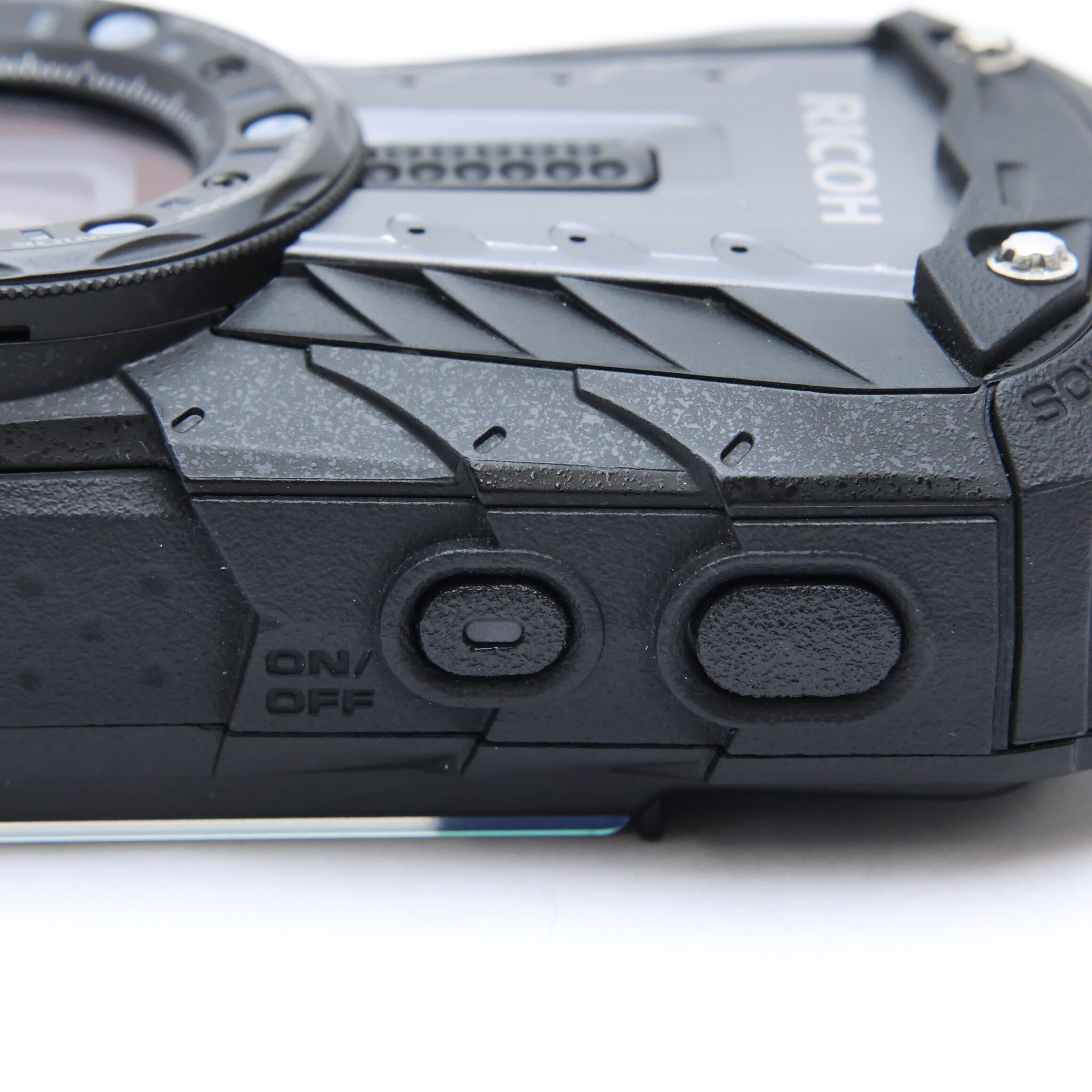 RICOH WG-60 コンパクトデジタルカメラ 【公式通販】