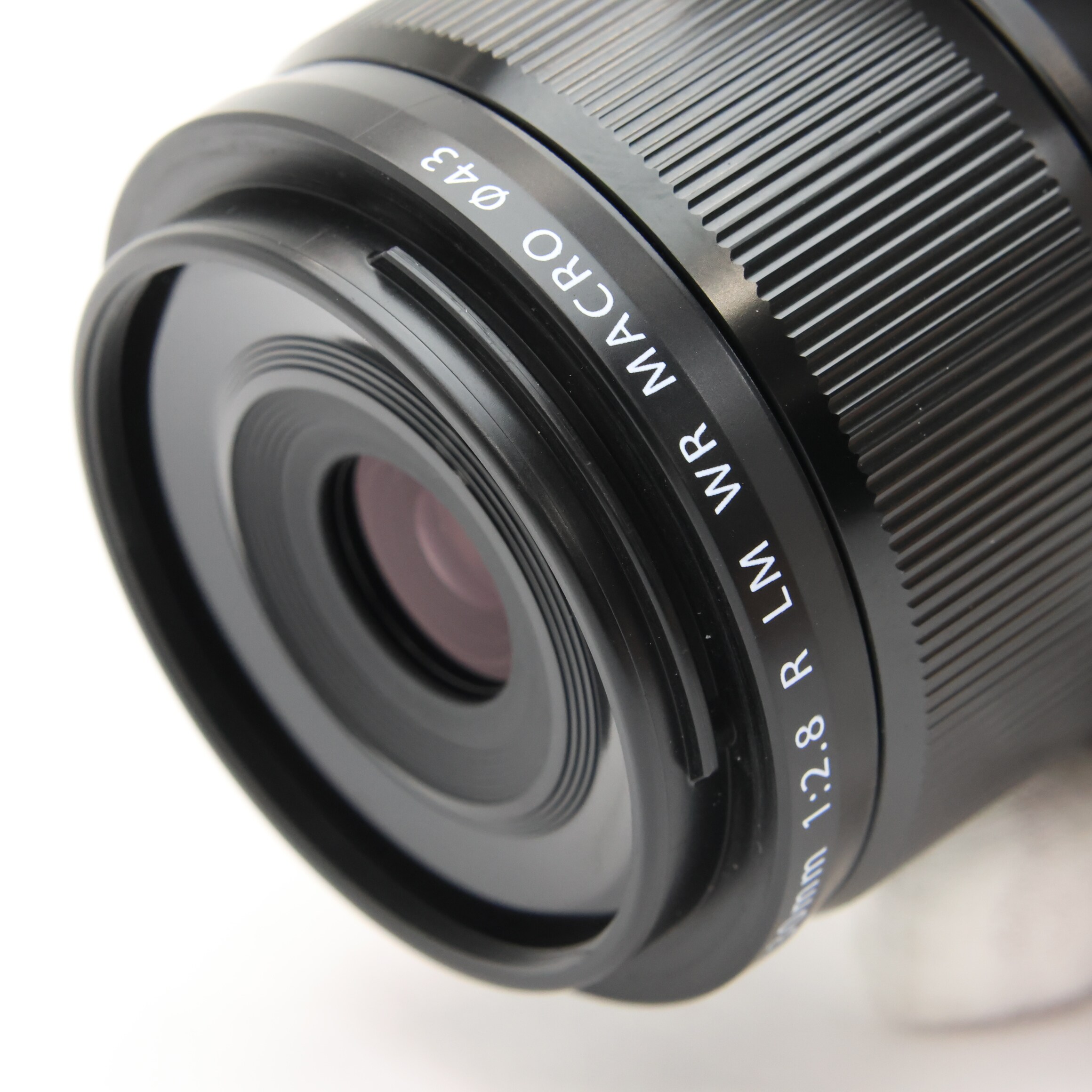 中古)FUJIFILM (フジフイルム) フジノン XF30mm F2.8 R LM WR MACRO 