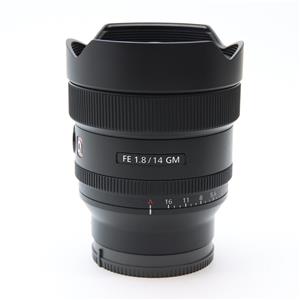 【極上美品】Sony 14mm F1.8 GM 超広角 SEL14F18GM 20210421105558_852_.jpg