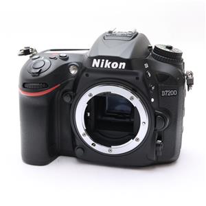 Nikon D7200」「デジタルカメラ」「中古商品」の商品検索結果