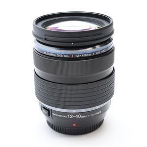 新品)OM SYSTEM（オーエムシステム） M.ZUIKO DIGITAL ED 12-40mm F2.8
