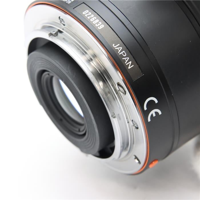 中古)SONY (ソニー) 20mm F2.8 SAL20F28(ソニーA用)（商品ID