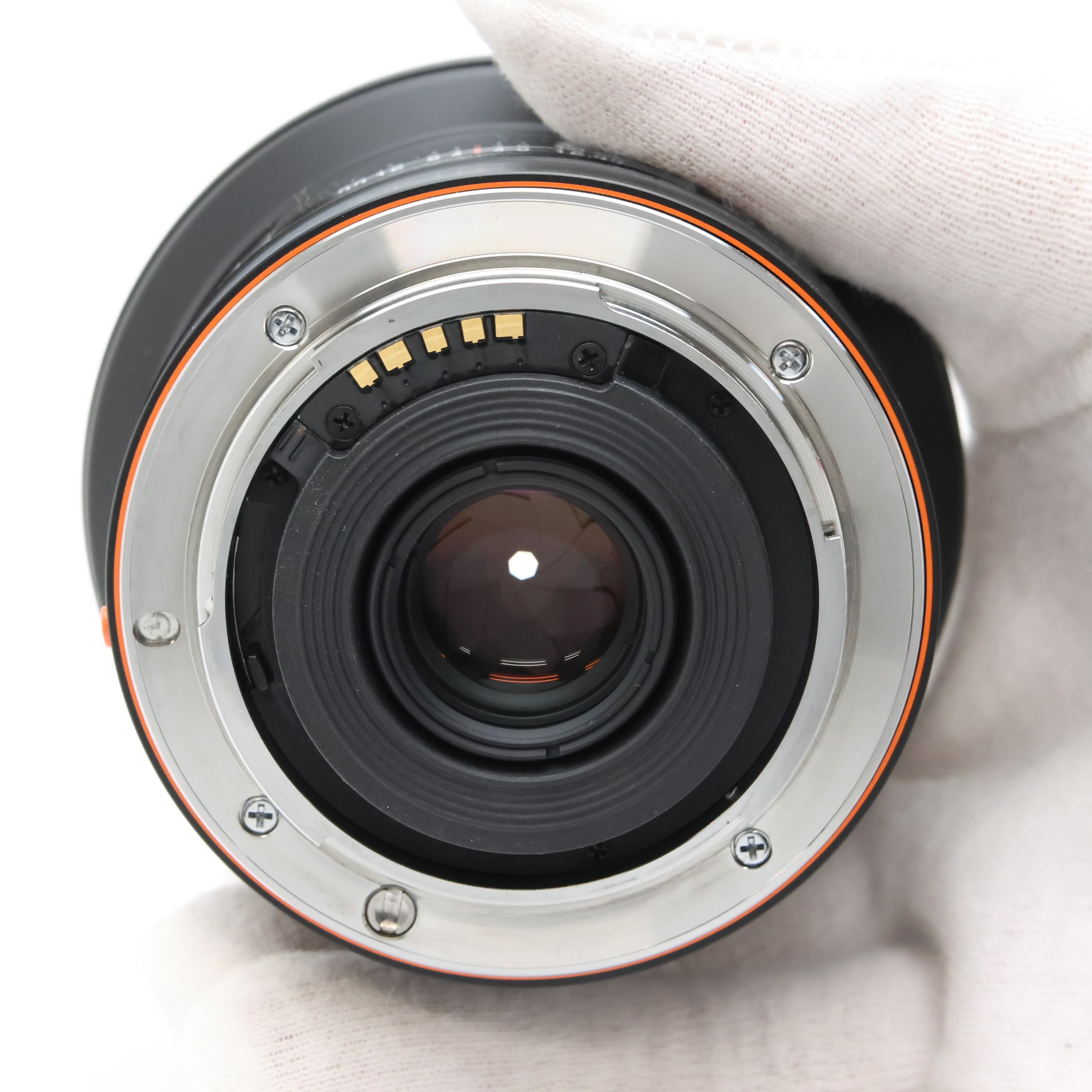 中古)SONY (ソニー) 20mm F2.8 SAL20F28(ソニーA用)（商品ID