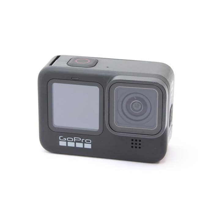 中古)GoPro (ゴープロ) HERO9 Black CHDHX-901-FW-414（商品ID