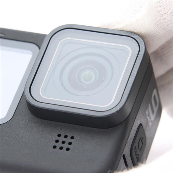 中古)GoPro (ゴープロ) HERO9 Black CHDHX-901-FW-414（商品ID