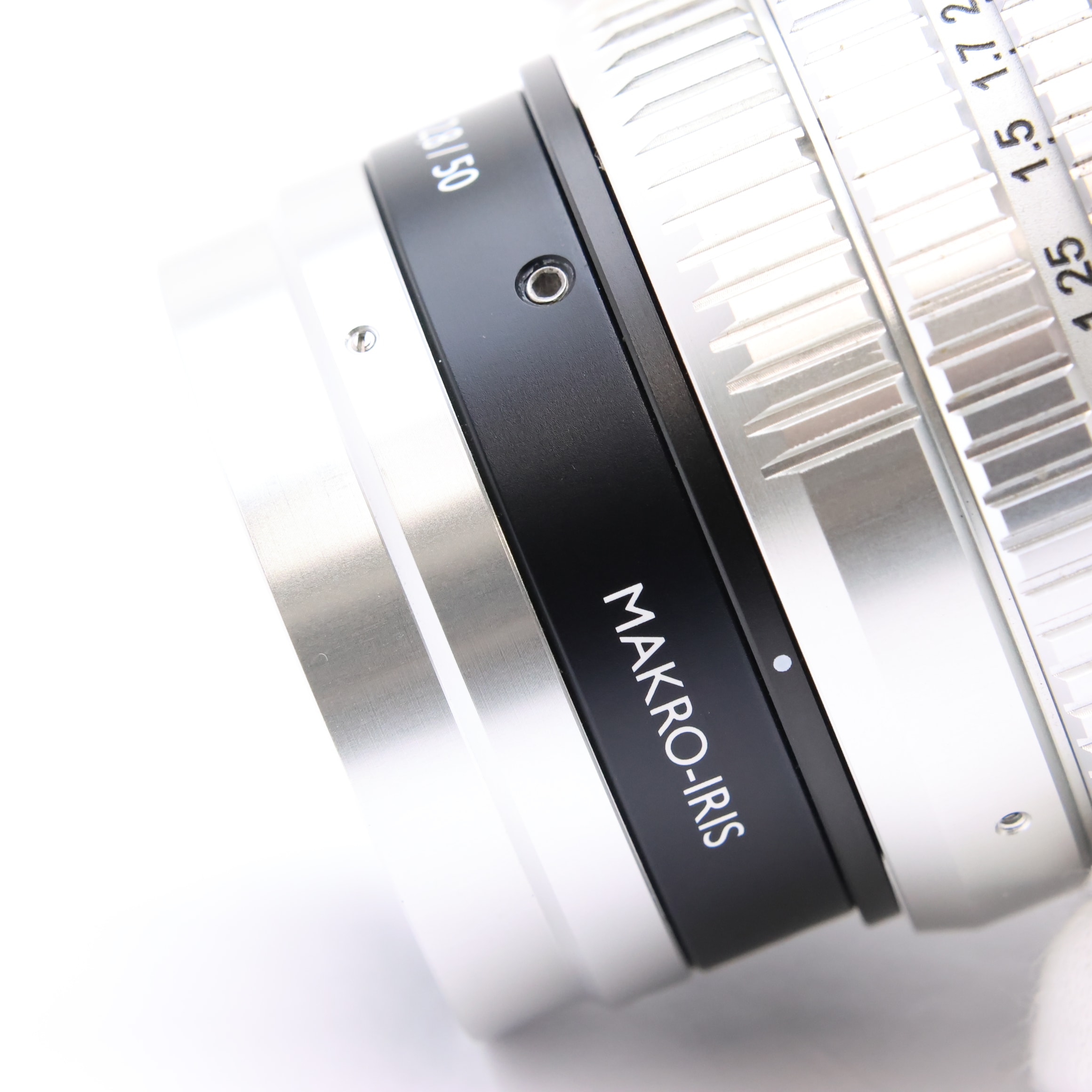 中古)Schneider (シュナイダー) Componon-S 50mm F2.8（ライカM用 焦点