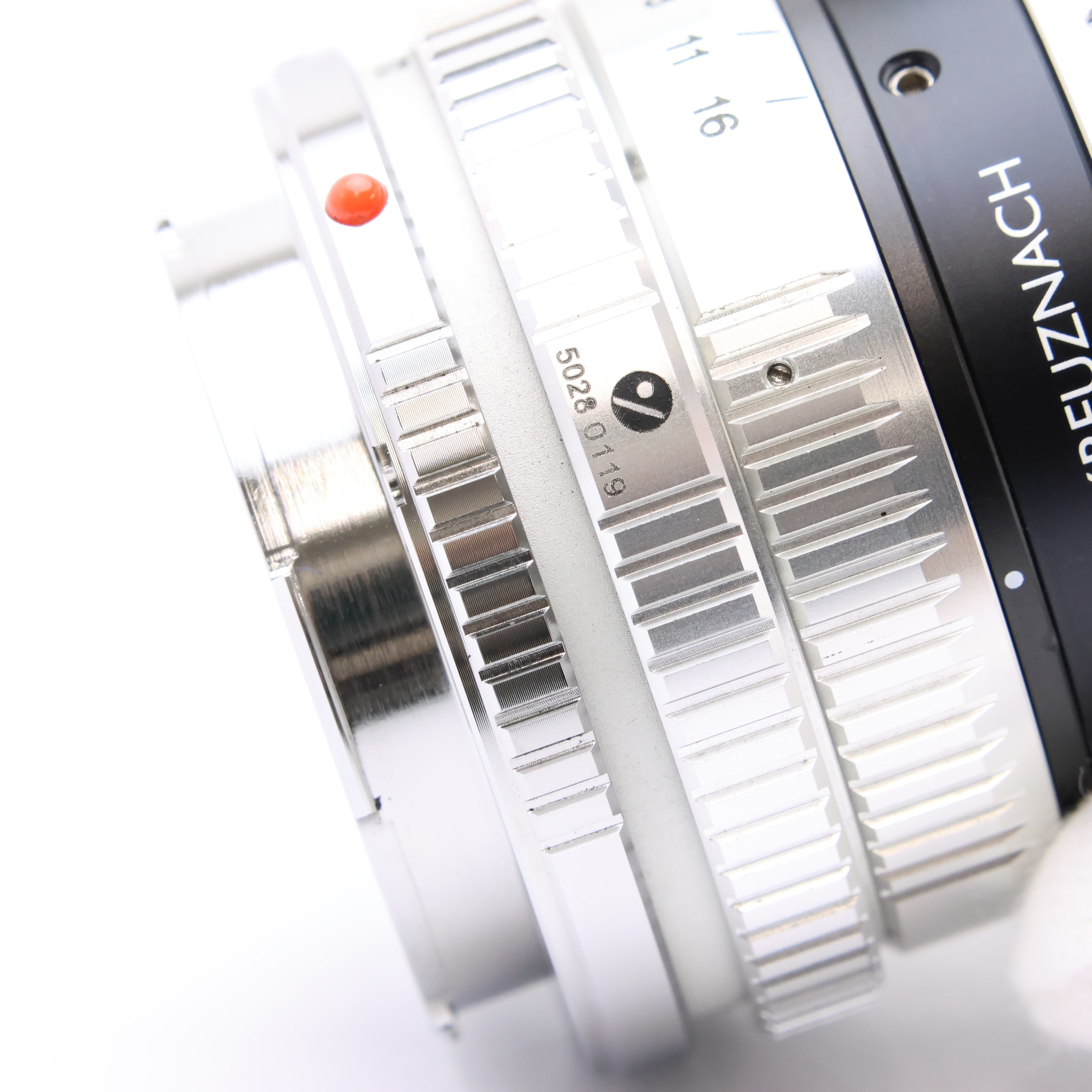 中古)Schneider (シュナイダー) Componon-S 50mm F2.8（ライカM用 焦点