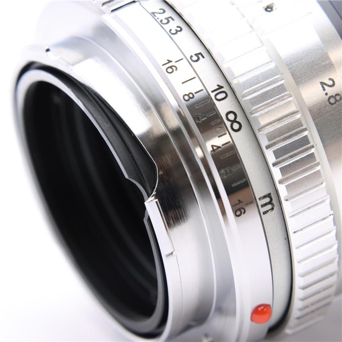 中古)Schneider (シュナイダー) Componon-S 50mm F2.8（ライカM用 焦点