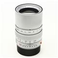 Leica (ライカ) エルマリート M90mm F2.8 フード組込 シルバー