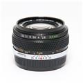 OLYMPUS (オリンパス) OM 24mm F2.8 ※アルファベットD～H.ZUIKO表記