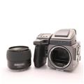 HASSELBLAD (ハッセルブラッド) Ｈ3ＤⅡ-31＋ＨＣ80mm