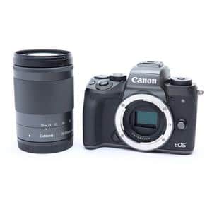 Canon (キヤノン) EOS M5 EF-M18-150 IS STM レンズキット」の
