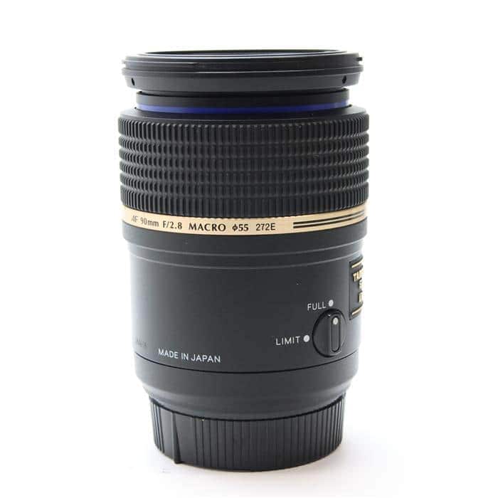 タムロン SP AF 90mm F2.8 Di マクロ 1:1 ニコンF用 価格.com - TAMRON SP AF90mm F/2.8 Di MACRO 1:1 (Model272EN