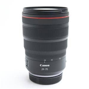 Canon (キヤノン) RF24-70mm F2.8 L IS USM メイン