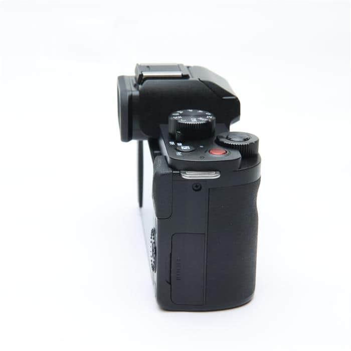 中古)Panasonic (パナソニック) LUMIX DC-G100D ボディ(商品ID 中古)Panasonic (パナソニック) LUMIX DC-G100D ボディ(商品ID