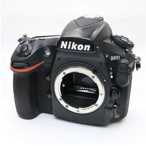 Nikon (ニコン) D810 ボディ メイン