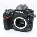 D810 ボディ