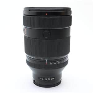 レンタル] SONY FE 28-70mm F3.5-5.6 OSS - ソニー Eマウント